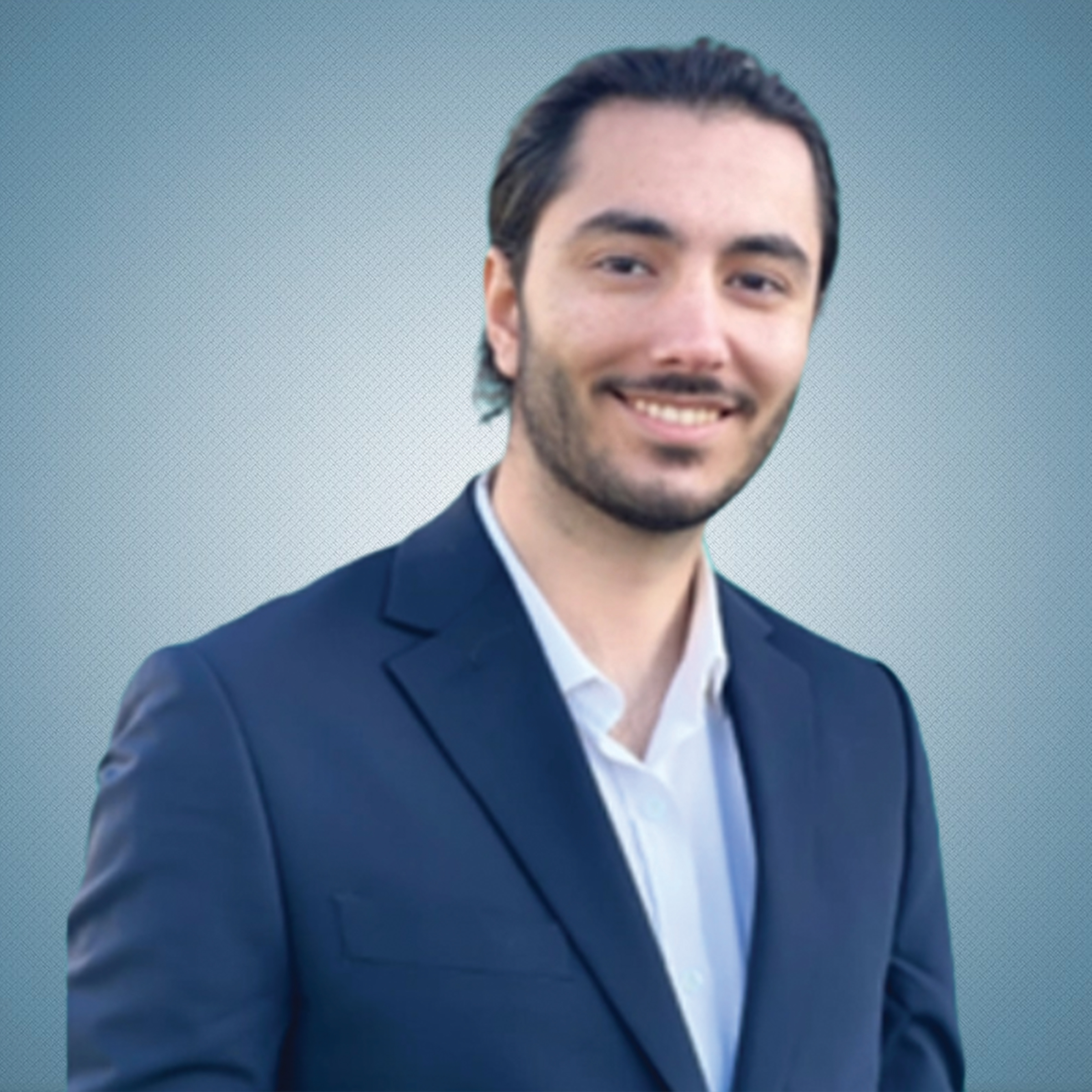 Bassem Hammoudi